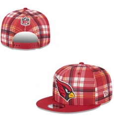 Arizona Cardinals Snapback Cap 25G003