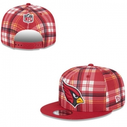 Arizona Cardinals Snapback Cap 25G003