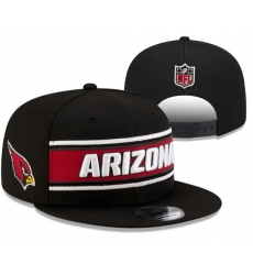 Arizona Cardinals Snapback Cap 25G011