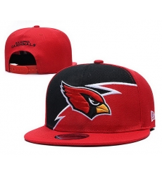 Arizona Cardinals Snapback Cap 25G012