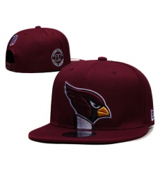 Arizona Cardinals Snapback Cap 25G020