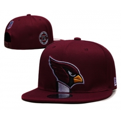 Arizona Cardinals Snapback Cap 25G020