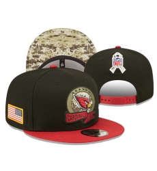 Arizona Cardinals Snapback Cap 25G027