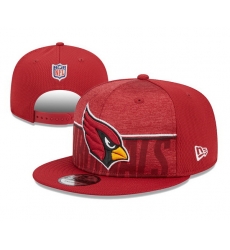 Arizona Cardinals Snapback Cap 25G028
