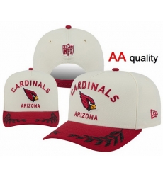 Arizona Cardinals Snapback Cap 25G041