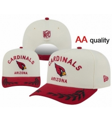 Arizona Cardinals Snapback Cap 26C D692