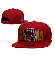 Arizona Cardinals Snapback Cap 26C Z413