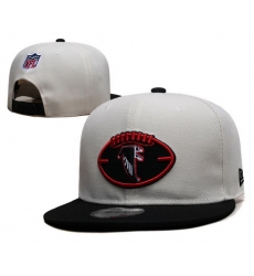 Atlanta Falcons Snapback Cap 25912