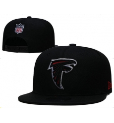 Atlanta Falcons Snapback Cap 25913