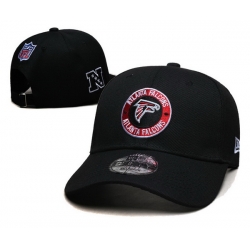 Atlanta Falcons Snapback Cap 25917