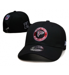 Atlanta Falcons Snapback Cap 25G006