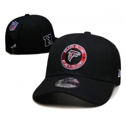 Atlanta Falcons Snapback Cap 25G006