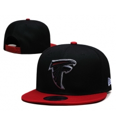Atlanta Falcons Snapback Cap 25G016