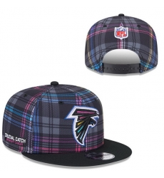 Atlanta Falcons Snapback Cap 25G019