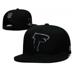 Atlanta Falcons Snapback Cap 25G024