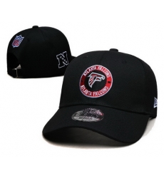 Atlanta Falcons Snapback Cap 25K F387