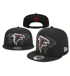 Atlanta Falcons Snapback Cap 26C D827