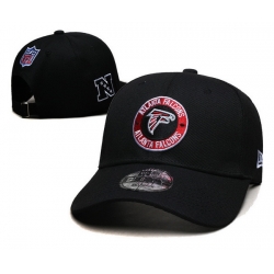 Atlanta Falcons Snapback Cap 26C O086