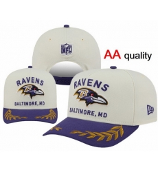 Baltimore Ravens Snapback Cap 25G023