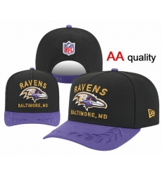Baltimore Ravens Snapback Cap 25G024
