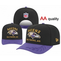 Baltimore Ravens Snapback Cap 25G024