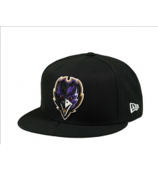 Baltimore Ravens Snapback Cap 25G032