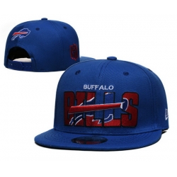 Buffalo Bills Snapback Cap 25911