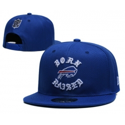 Buffalo Bills Snapback Cap 25921
