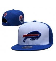 Buffalo Bills Snapback Cap 25925