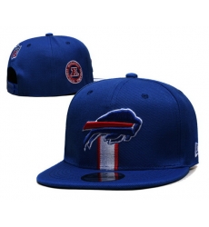 Buffalo Bills Snapback Cap 25927