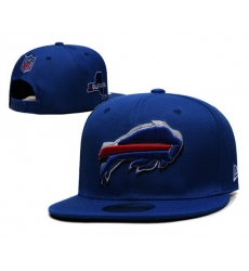Buffalo Bills Snapback Cap 25G002
