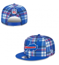 Buffalo Bills Snapback Cap 25G003