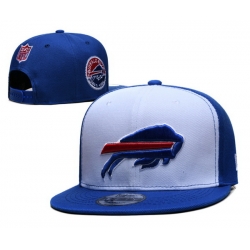 Buffalo Bills Snapback Cap 25G009