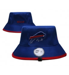 Buffalo Bills Snapback Cap 25G012