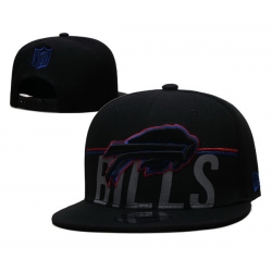 Buffalo Bills Snapback Cap 25G013