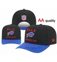 Buffalo Bills Snapback Cap 25K Q446