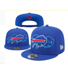 Buffalo Bills Snapback Cap 26C U779