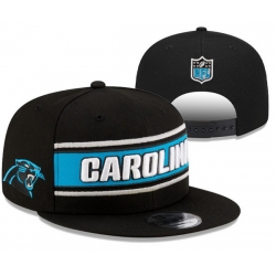 Carolina Panthers Snapback Cap 25908