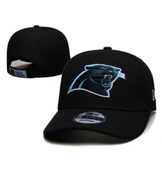 Carolina Panthers Snapback Cap 25G009