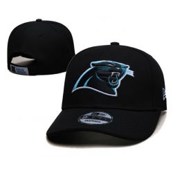 Carolina Panthers Snapback Cap 25G009