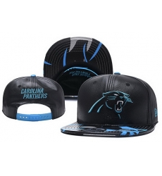 Carolina Panthers Snapback Cap 25G026