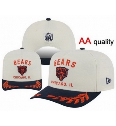 Chicago Bears Snapback Cap 25904