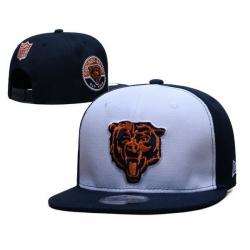 Chicago Bears Snapback Cap 25909
