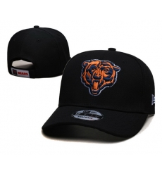 Chicago Bears Snapback Cap 25G005