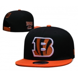 Cincinnati Bengals Snapback Cap 25913