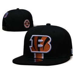 Cincinnati Bengals Snapback Cap 25915