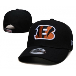 Cincinnati Bengals Snapback Cap 25G009