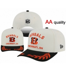 Cincinnati Bengals Snapback Cap 25G030