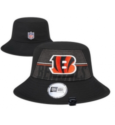 Cincinnati Bengals Snapback Cap 25K F019