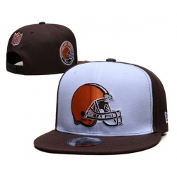 Cleveland Browns Snapback Cap 25907